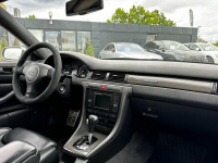 Audi RS6, 2004 Michałowice - zdjęcie 12