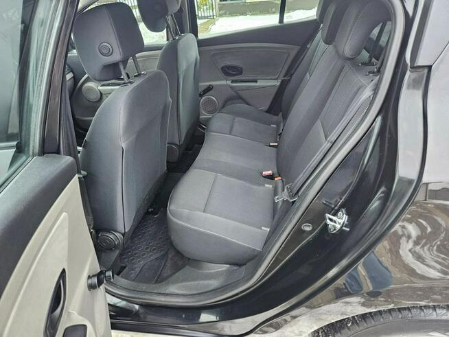 Renault Megane 1,6 16V 131000 km klimatyzacja ładna zarejestrowana Włocławek - zdjęcie 11