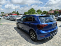 Volkswagen Polo 1.0 TSI 95 KM Przebieg-9 702 km Serwisowany Twardów - zdjęcie 4