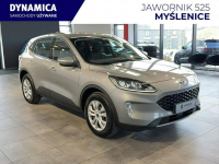Ford Kuga VAT 23% 1.5 150KM M6 2024 r., przebieg tylko 25tys.km, NAVI