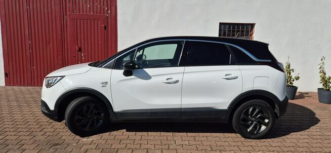 Opel Crossland X LED-MEDIA Paproć - zdjęcie 4