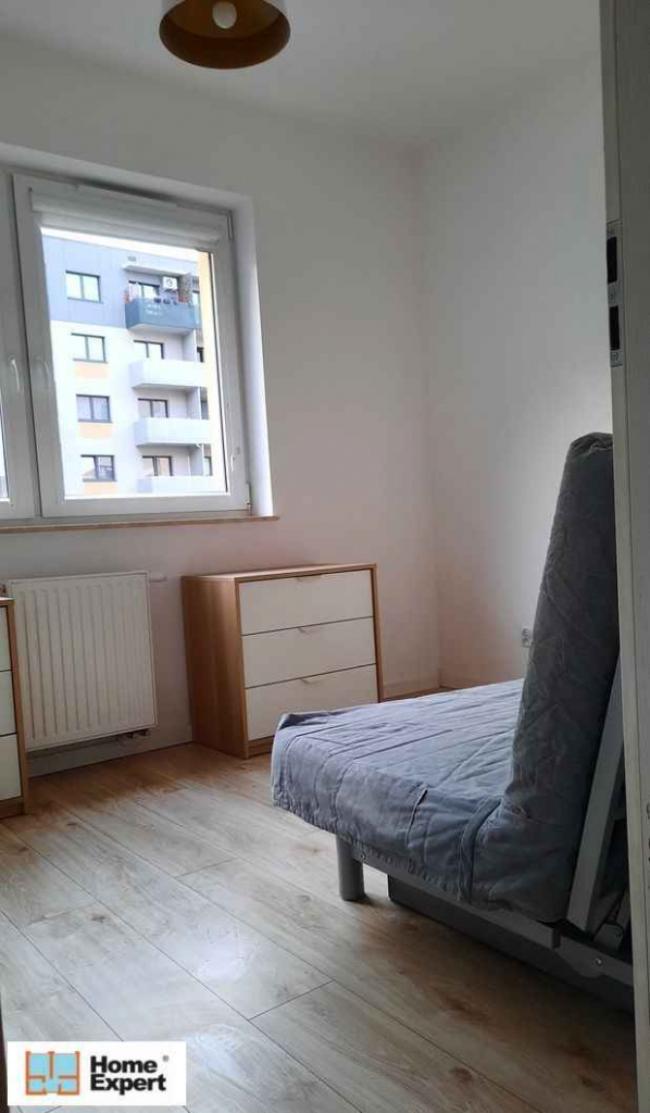 2pok, 41met, Okolice Słonimskiego BALKON/KOMÓRKA/WINDA (Wrocław) Psie Pole - zdjęcie 3