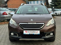 Peugeot 2008 *Benzyna*Niski Przebieg*Gwarancja* Zduńska Wola - zdjęcie 10
