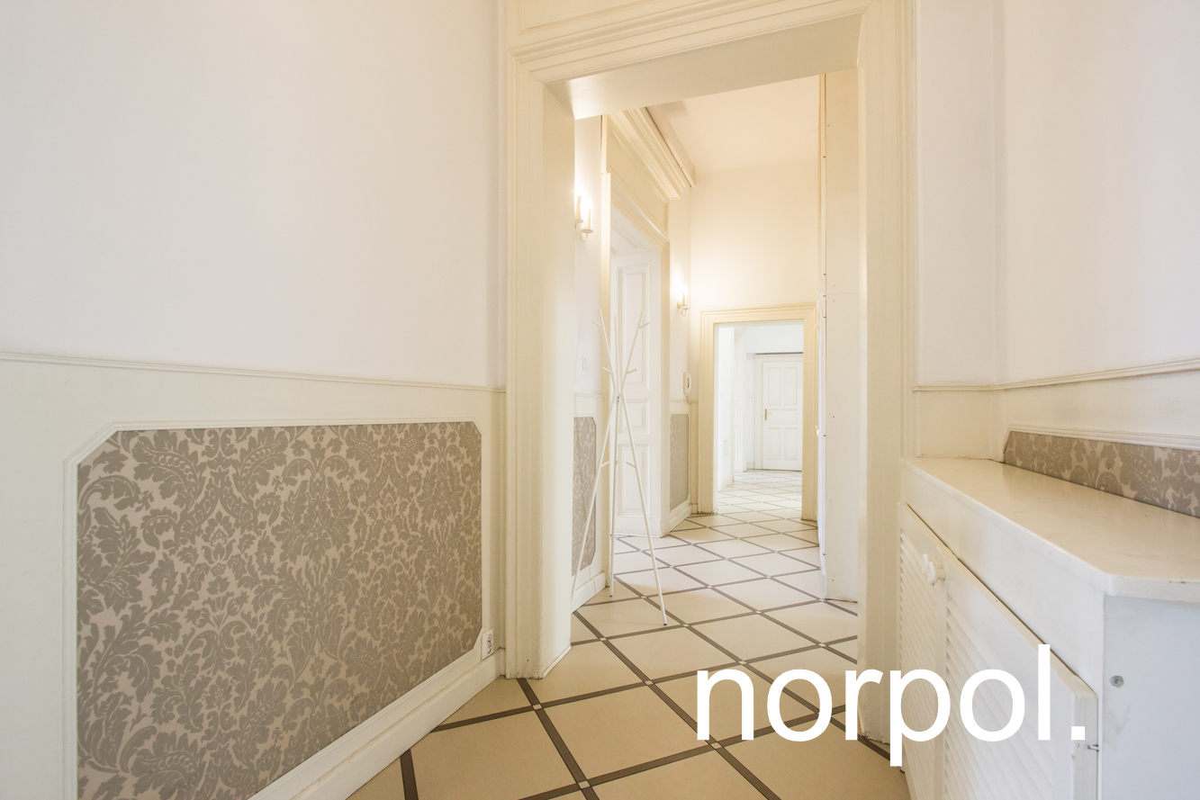 Świętej Gertrudy, Planty, Stare Miasto, 230 m2, 6 pokojowe Kraków - zdjęcie 7