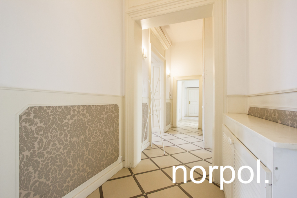 Świętej Gertrudy, Planty, Stare Miasto, 230 m2, 6 pokojowe Kraków - zdjęcie 7