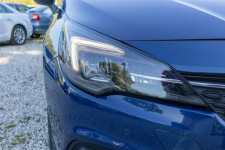 Opel Astra Sports Tourer Salon PL*Bezwypadkowy* Warszawa - zdjęcie 8