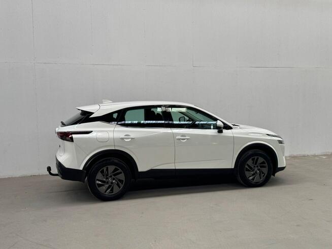 Nissan Qashqai Sadlno - zdjęcie 5