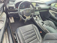 Lexus RC / F-Sport / automat / 3.5 / Tarnów - zdjęcie 8
