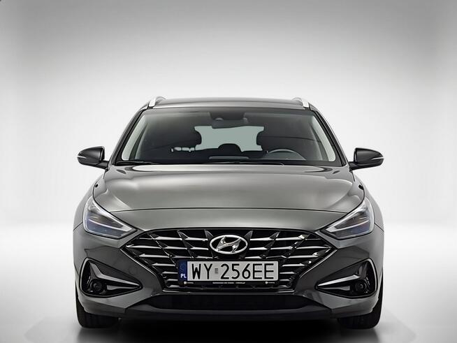 Hyundai i30 1.5 T-GDI 48V Smart ! Z Polskiego Salonu ! Faktura VAT ! Warszawa - zdjęcie 8