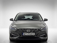 Hyundai i30 1.5 T-GDI 48V Smart ! Z Polskiego Salonu ! Faktura VAT ! Warszawa - zdjęcie 8
