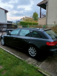 Audi A4, B8, Avant, 2.0TDI, 136KM, Bezwypadkowa. Jaworzno - zdjęcie 2