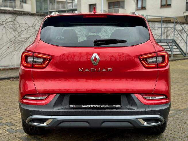 Renault Kadjar wersja GT Max wyposażenia Tarnowskie Góry - zdjęcie 12