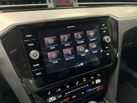 Volkswagen Passat Komorniki - zdjęcie 12