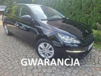 Peugeot 308 SW 1.2 e-THP/PureTech Active- panorama dach Siewierz - zdjęcie 1