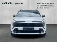 Kia Sportage 1.6 180km GT LINE + PNS MHEV Salon Polska 1wł Serwis ASO Bydgoszcz - zdjęcie 8
