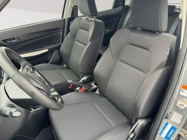 Suzuki Swift WJ5379L#1.2 Dualjet SHVS Premium Cz.cof Salon PL VAT 23% Pępowo - zdjęcie 12