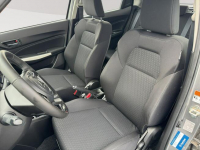 Suzuki Swift WJ5379L#1.2 Dualjet SHVS Premium Cz.cof Salon PL VAT 23% Pępowo - zdjęcie 12