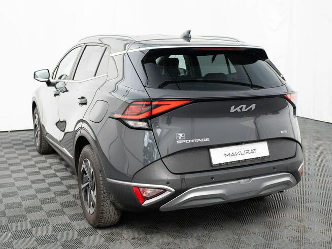Kia Sportage GD5F499#1.6 T-GDI HEV L 2WD K.cofania Podgrz.f Salon PL Gdynia - zdjęcie 4