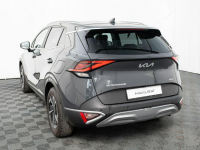 Kia Sportage GD5F499#1.6 T-GDI HEV L 2WD K.cofania Podgrz.f Salon PL Gdynia - zdjęcie 4
