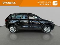 Seat Ateca Style - 150KM - DSG - Pakiet Urban - Rocznik 2026! Myślenice - zdjęcie 4