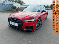Audi S6 S-Line