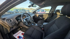 Ford Mondeo duza navi  led automat salon polska xsenon Lębork - zdjęcie 11