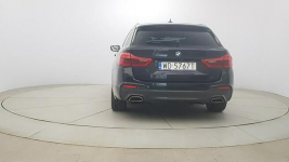 BMW 530 d xDrive M Sport  ! Z polskiego salonu ! FV23% ! Warszawa - zdjęcie 6