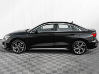 Audi A3 WD4074T#35 TFSI mHEV S Line S tronic Podgrz.f Salon PL VAT23% Gdynia - zdjęcie 9