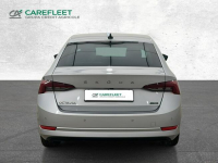 Skoda Octavia 1.5 TSI e-Tec Style DSG Kombi Warszawa - zdjęcie 6