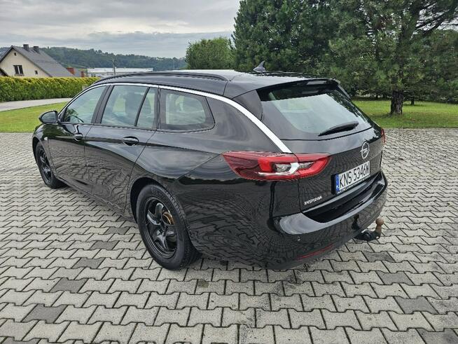 Opel Insignia Sports Tourer 2.0 CDTI  170KM, navi, hak Nowy Sącz - zdjęcie 3