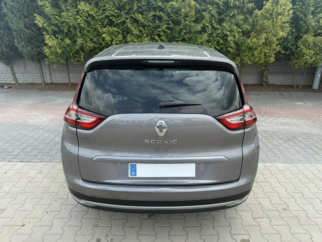 Renault Scenic Zielona Łąka - zdjęcie 5