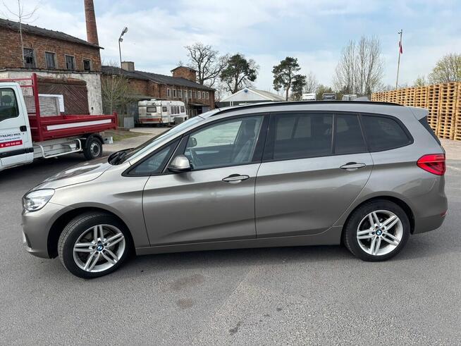 Sprzedam BMW seria 2 Konin - zdjęcie 12