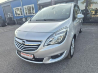 Opel Meriva 1.4Turbo 120KM Facelift Gniewkowo - zdjęcie 4