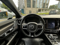 Volvo S90 R-Design T8 Twin Engine AWD Plug-in Hybrid Gdańsk - zdjęcie 12