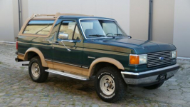 5.0 V8 Automat Bronco 4x4 California LUXURYCLASSIC Koszalin - zdjęcie 3