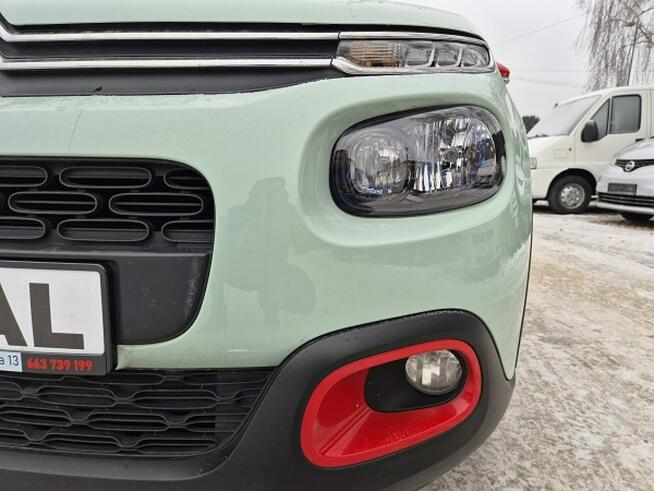 Citroen C3 Automat* Super wersja* Panorama Bydgoszcz - zdjęcie 7