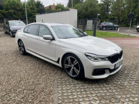 BMW 750 450 KM szklany dach skóry Kobylnica - zdjęcie 4