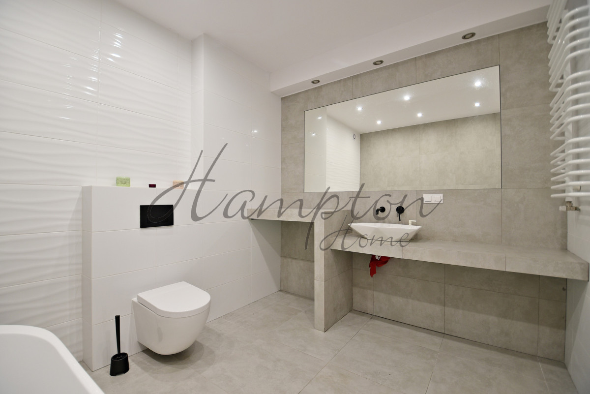 Mieszkanie z ogrodem do wprowadzenia przy Kobyłce Nadma - zdjęcie 11