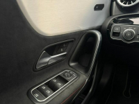 Mercedes A 35 AMG Łódź - zdjęcie 12