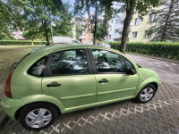 Citroen C3 1.4 benzyna sprawna klimatyzacja Ruda Śląska - zdjęcie 2