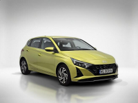Hyundai i20 1.0 T-GDi Smart DCT ! Z Polskiego Salonu ! Faktura VAT ! Warszawa - zdjęcie 7