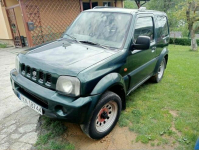 Suzuki Jimny 1.3 Benzyna/LPG Niebocko - zdjęcie 2
