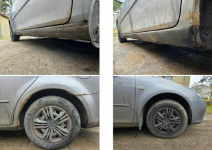 Mazda 6 I sprzedaż syndyka Szczecin - zdjęcie 8