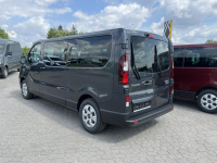 Renault Trafic Grand Equlibre Blue dCi150/od ręki! Lublin - zdjęcie 4