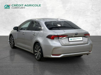Toyota Corolla 1.8 Hybrid GPF Comfort Sedan Warszawa - zdjęcie 7