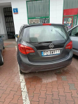 OPEL MERIVA r.2010 benzyna+lpg Warszawa - zdjęcie 3