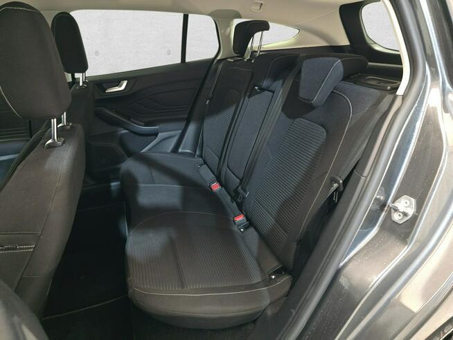 Ford Focus Komorniki - zdjęcie 12