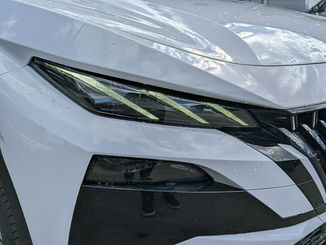 Peugeot 408 1.2T mHEV 145km GT LIFT 2026 Dostępny/Szklany dach Piła - zdjęcie 6