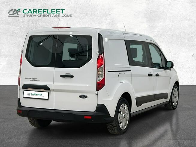 Ford Transit Connect 230 L2 Trend furgon Warszawa - zdjęcie 5