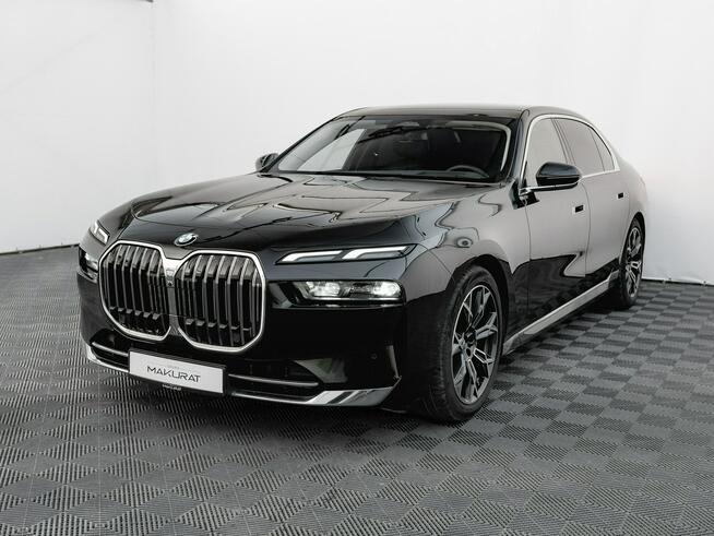 GD2L864#740d xDrive mHEV M Sport Ambient Skóra Salon PL VAT23% Gdańsk - zdjęcie 2